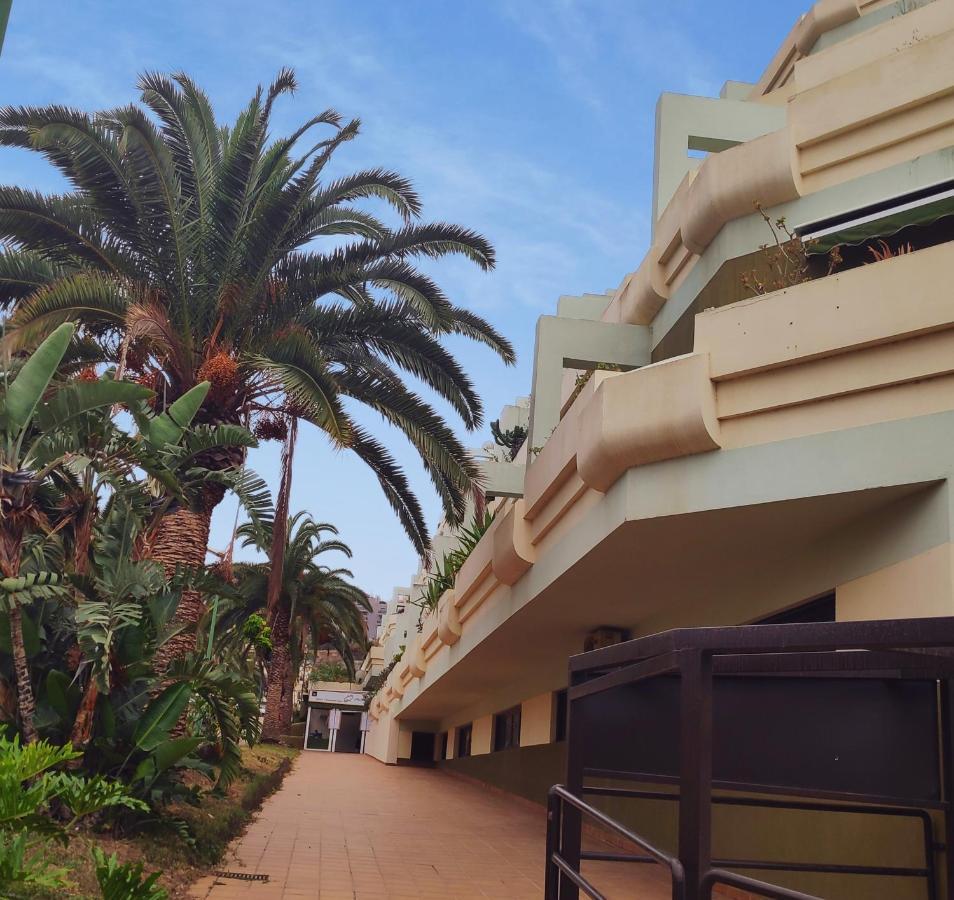Sunset Lover Playa Jardin بويرتو ذي لا كروز المظهر الخارجي الصورة