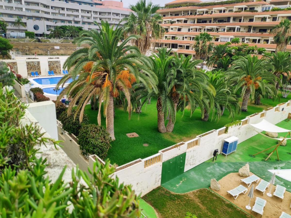 Sunset Lover Playa Jardin بويرتو ذي لا كروز المظهر الخارجي الصورة