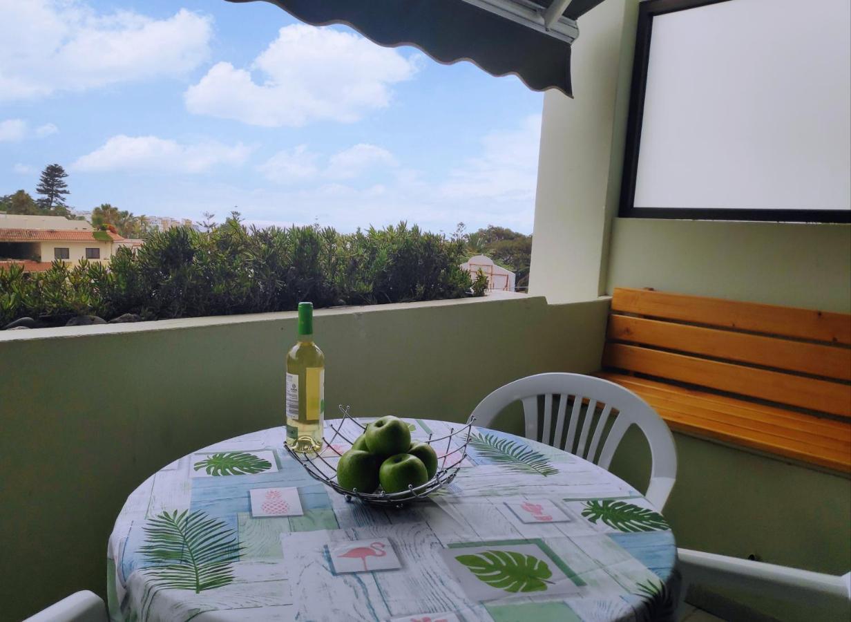 Sunset Lover Playa Jardin بويرتو ذي لا كروز المظهر الخارجي الصورة