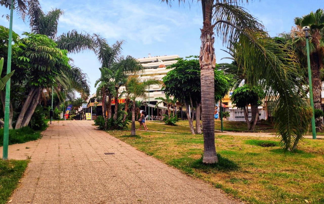 Sunset Lover Playa Jardin بويرتو ذي لا كروز المظهر الخارجي الصورة