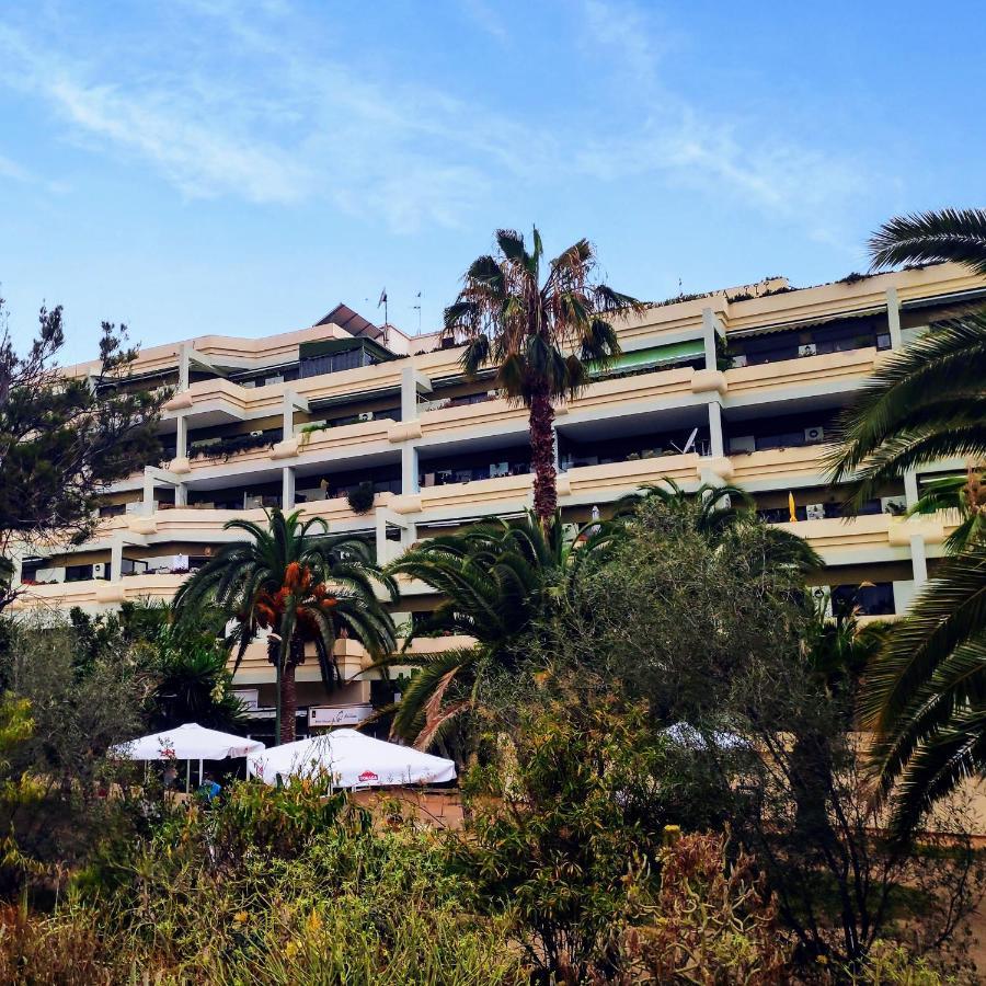 Sunset Lover Playa Jardin بويرتو ذي لا كروز المظهر الخارجي الصورة