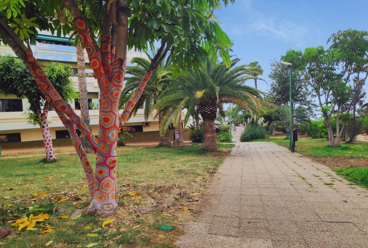 Sunset Lover Playa Jardin بويرتو ذي لا كروز المظهر الخارجي الصورة