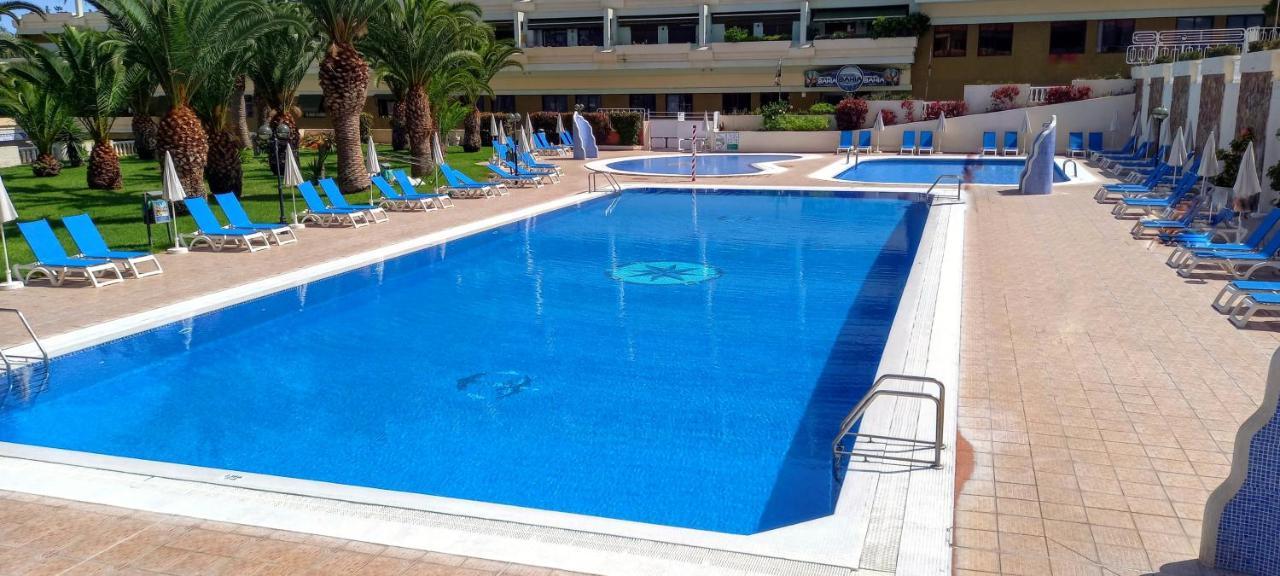 Sunset Lover Playa Jardin بويرتو ذي لا كروز المظهر الخارجي الصورة